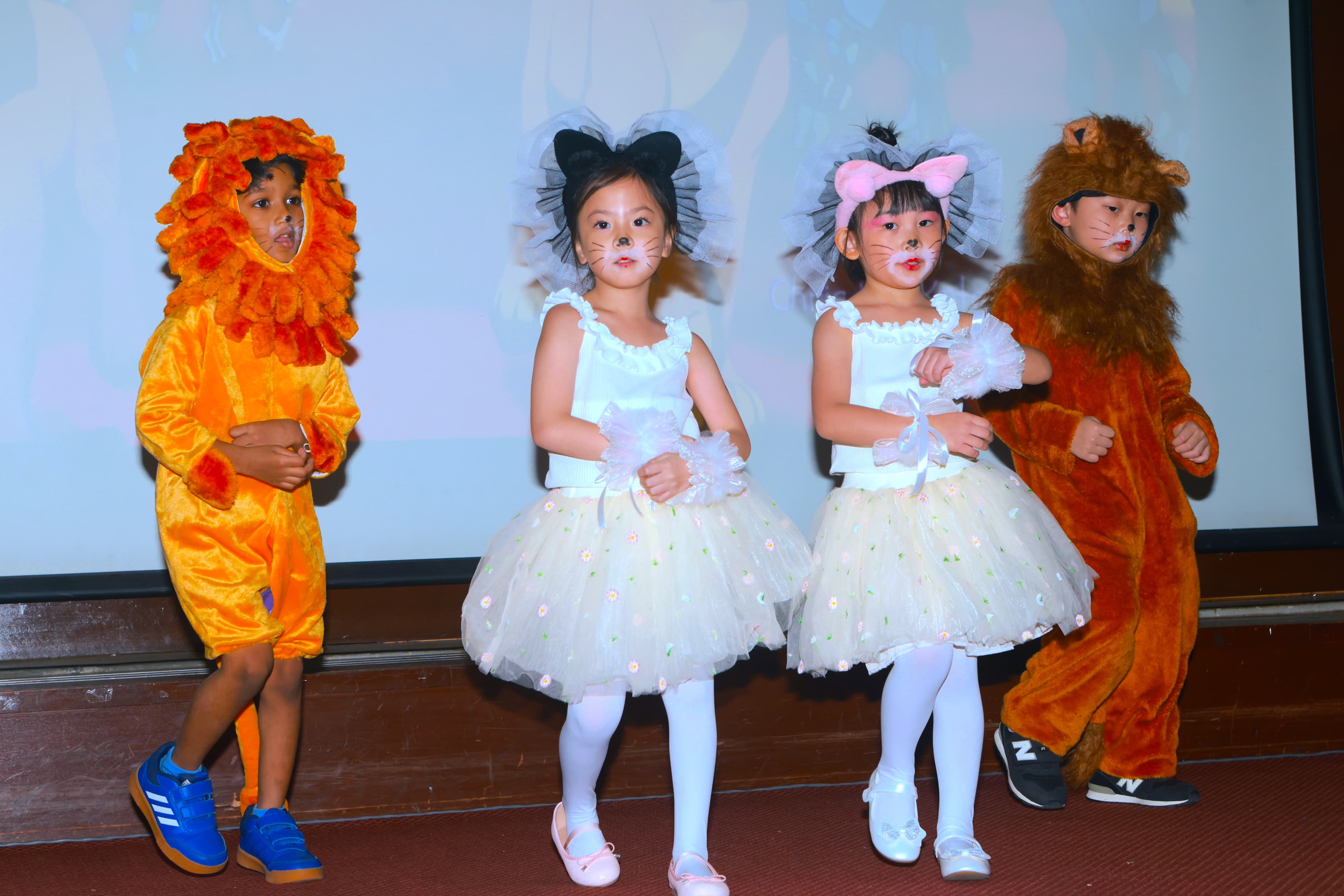 Chrisdale Kindergarten gallery photo