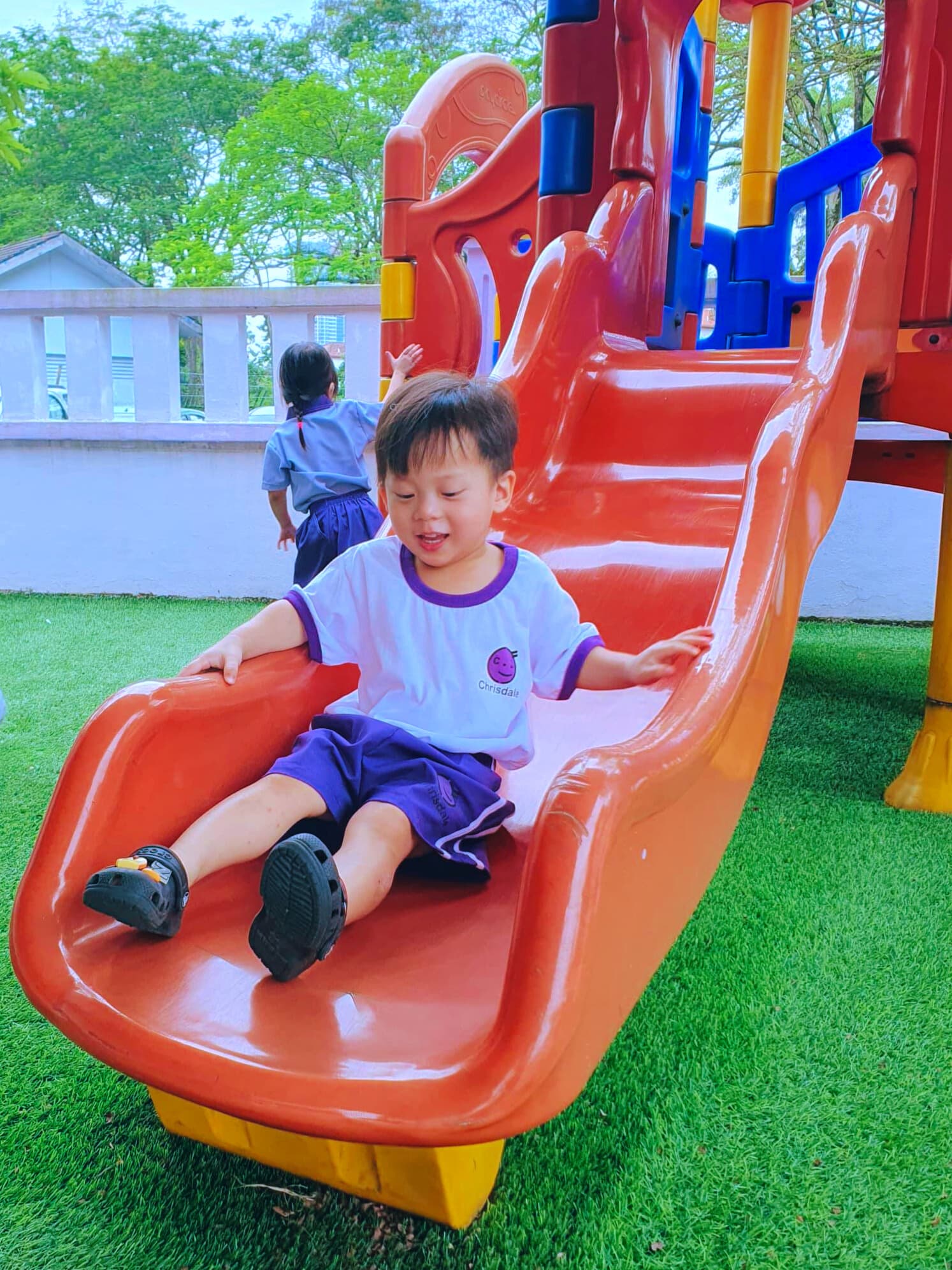 Chrisdale Kindergarten gallery photo