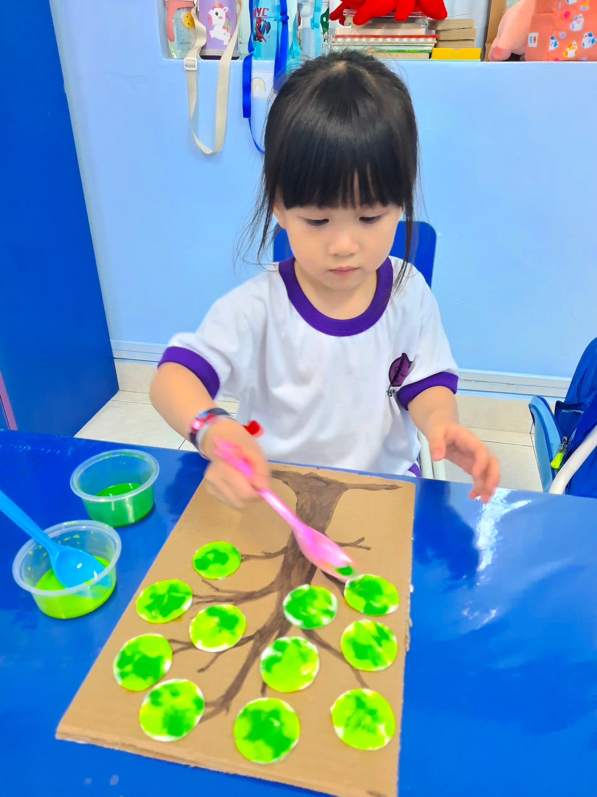 Chrisdale Kindergarten gallery photo