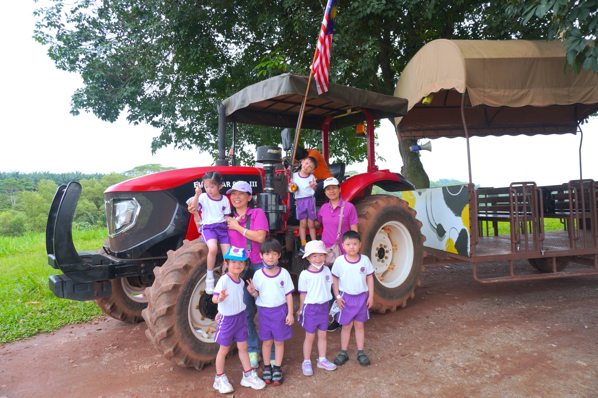 Chrisdale Kindergarten gallery photo