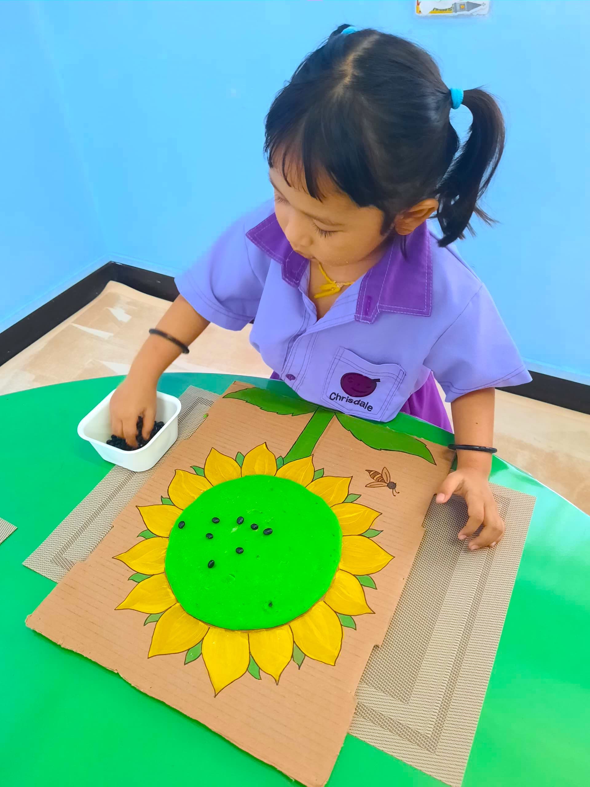 Chrisdale Kindergarten gallery photo