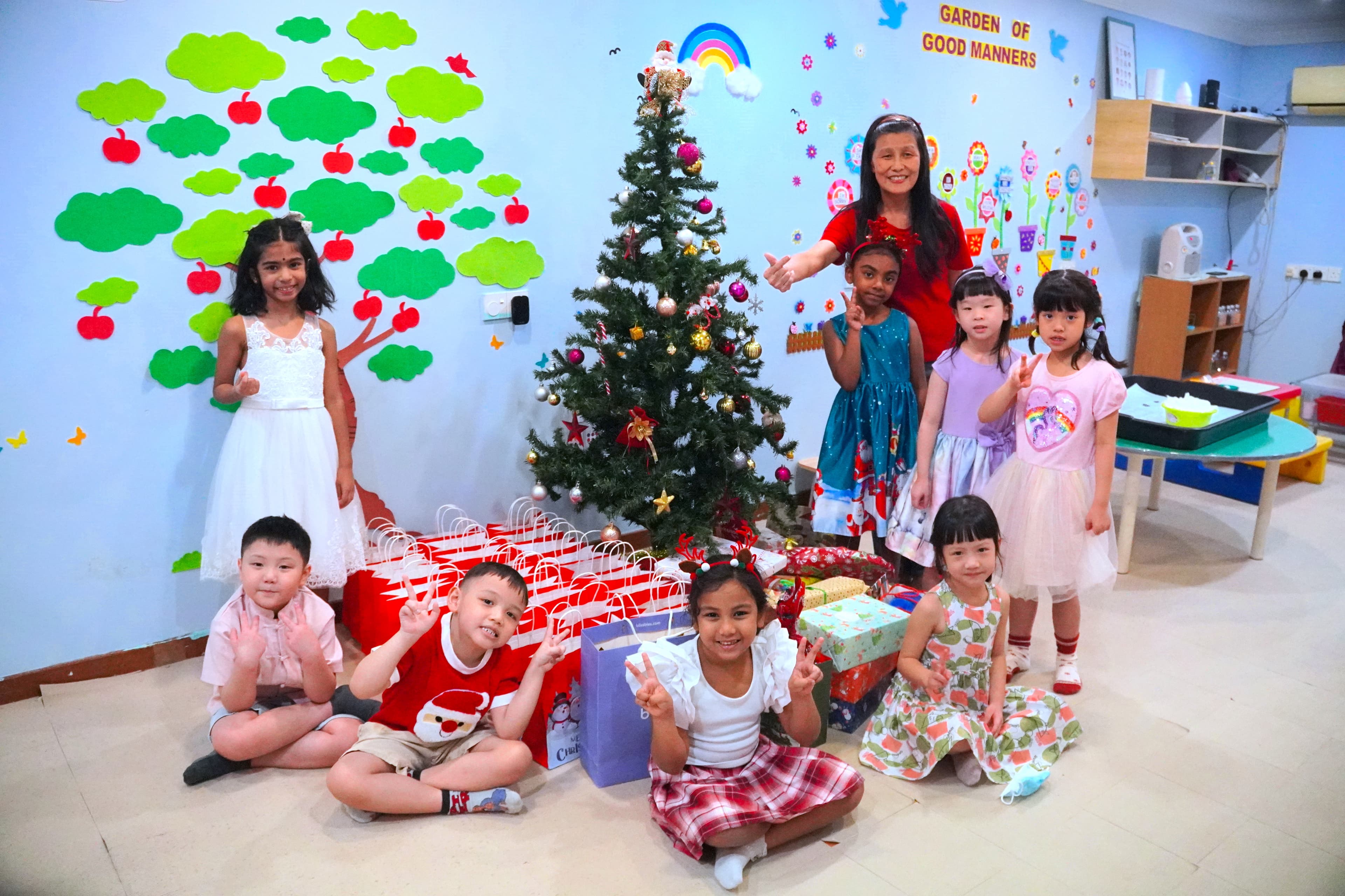 Chrisdale Kindergarten gallery photo